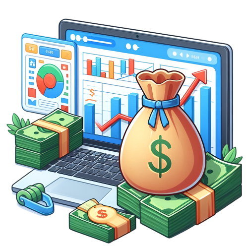 Refer and Earn Money BizPry