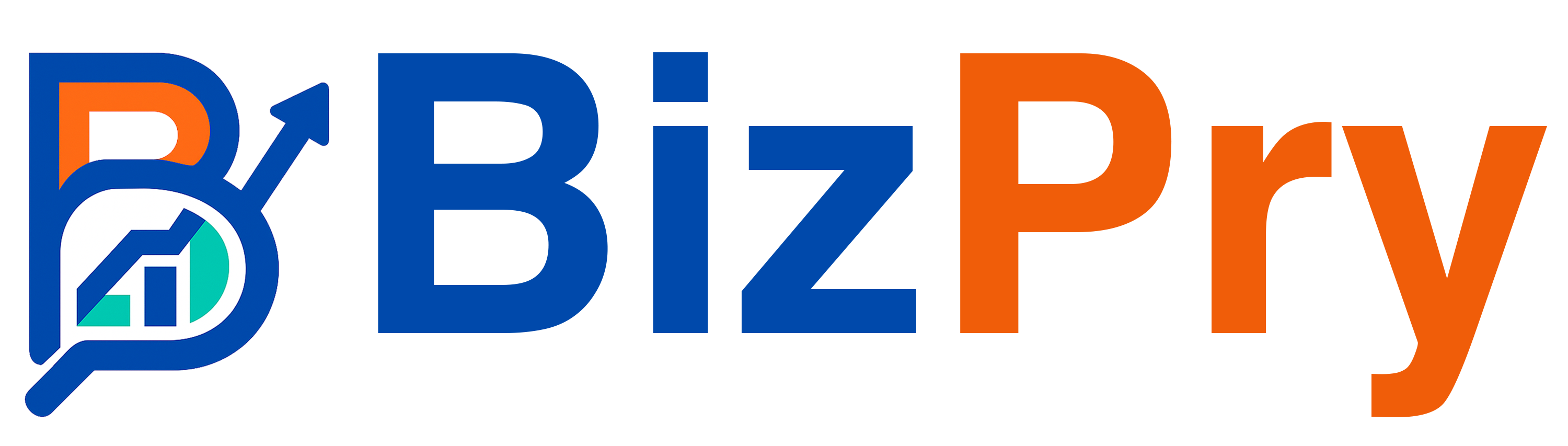 BizPry logo