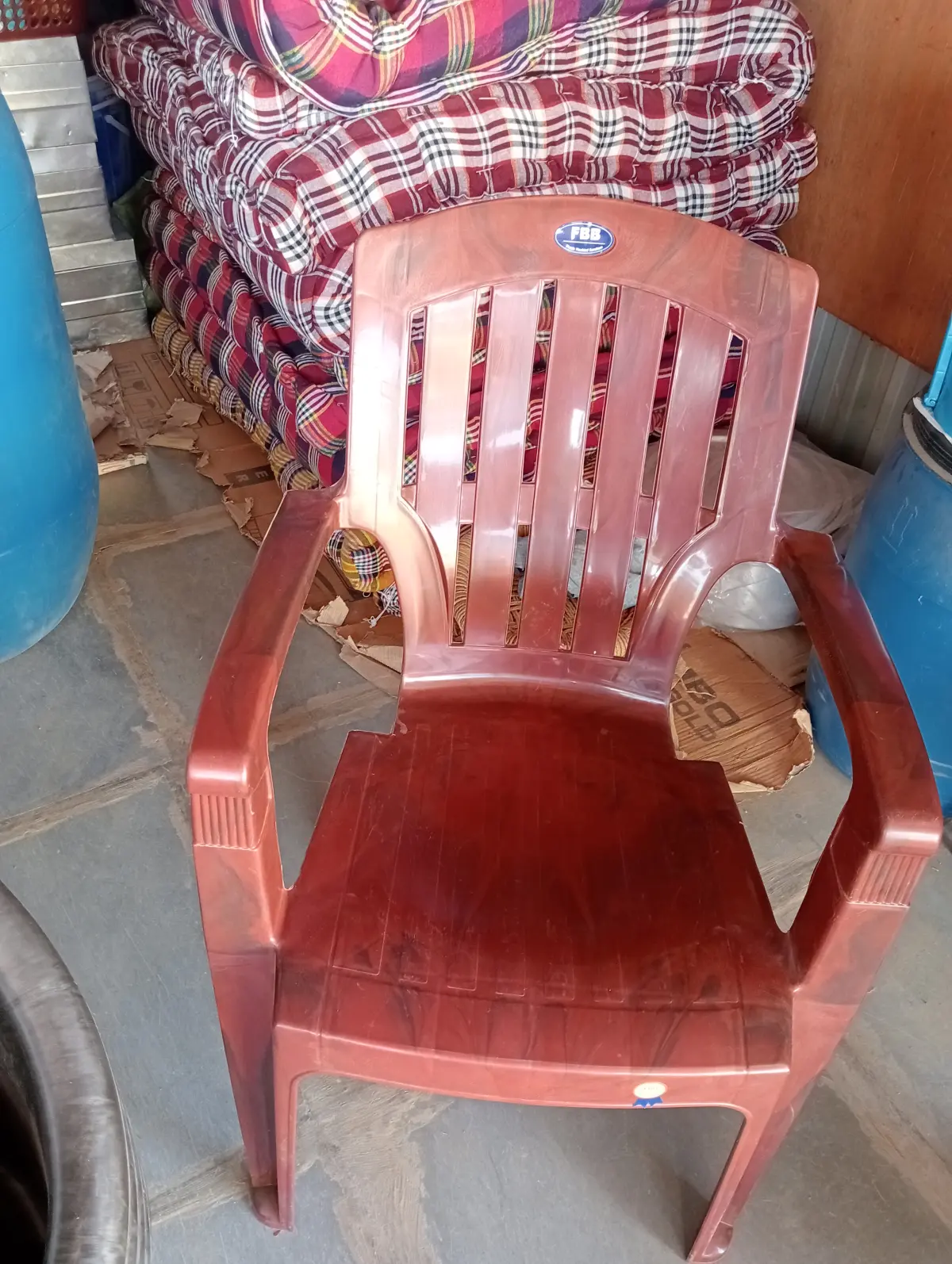 Excutive chair