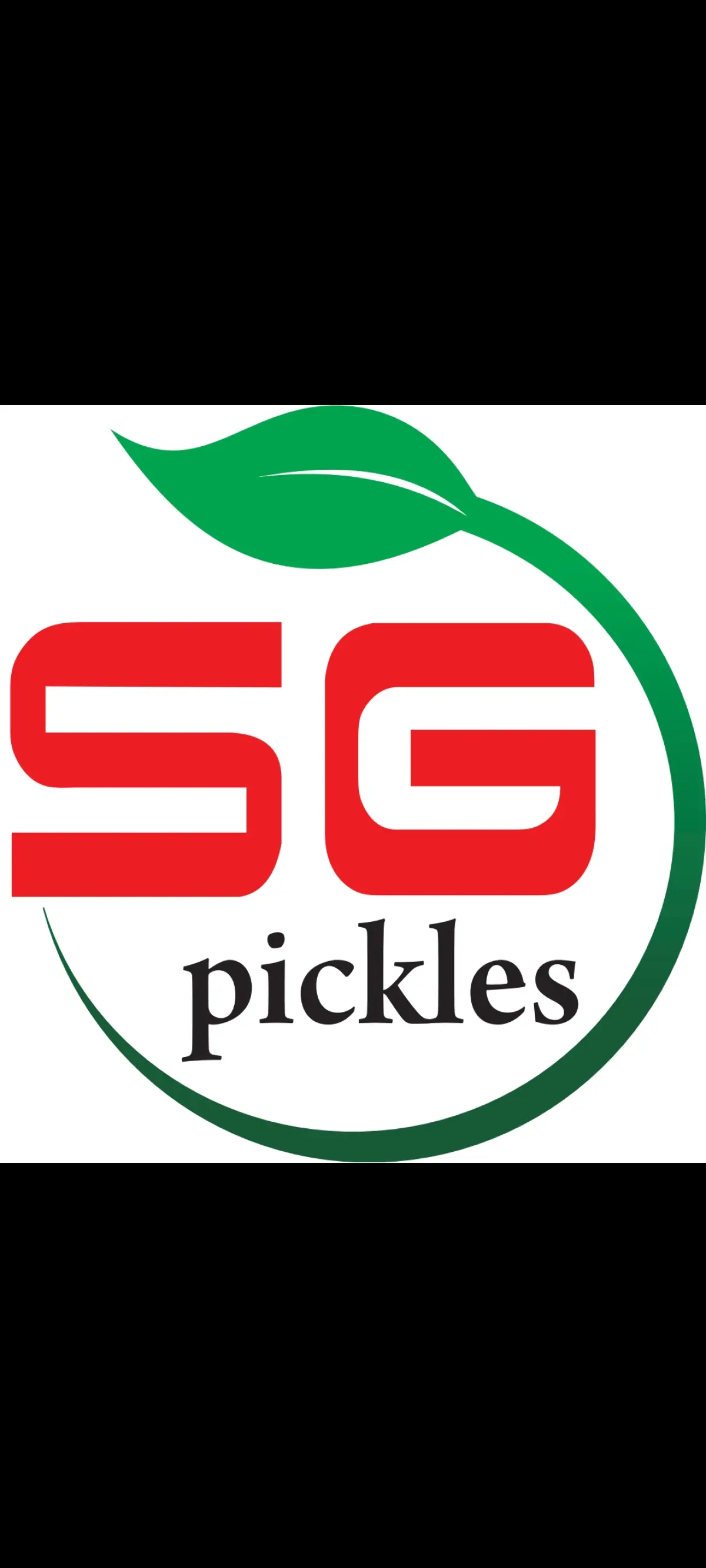 Mango Pickle