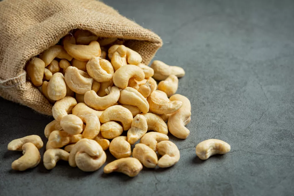 Cashews Nuts