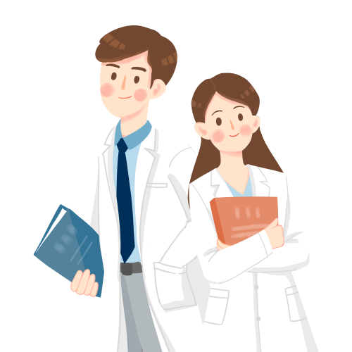 Doctors & Specialists
