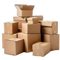 Packaging