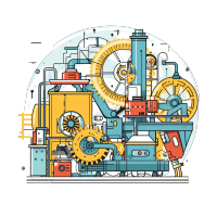 Industrial Machinery