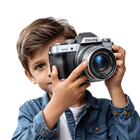 Cameras & Accessories