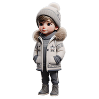 Kids' Fashion