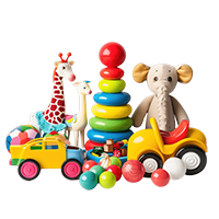 Toys & Games