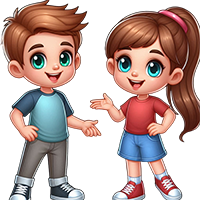 Clothing (Boys/Girls)