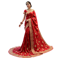 Sarees & Suits