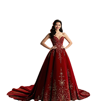 Dresses & Gowns