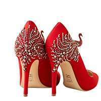 Ladies Footwear