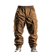 Jeans & Trousers