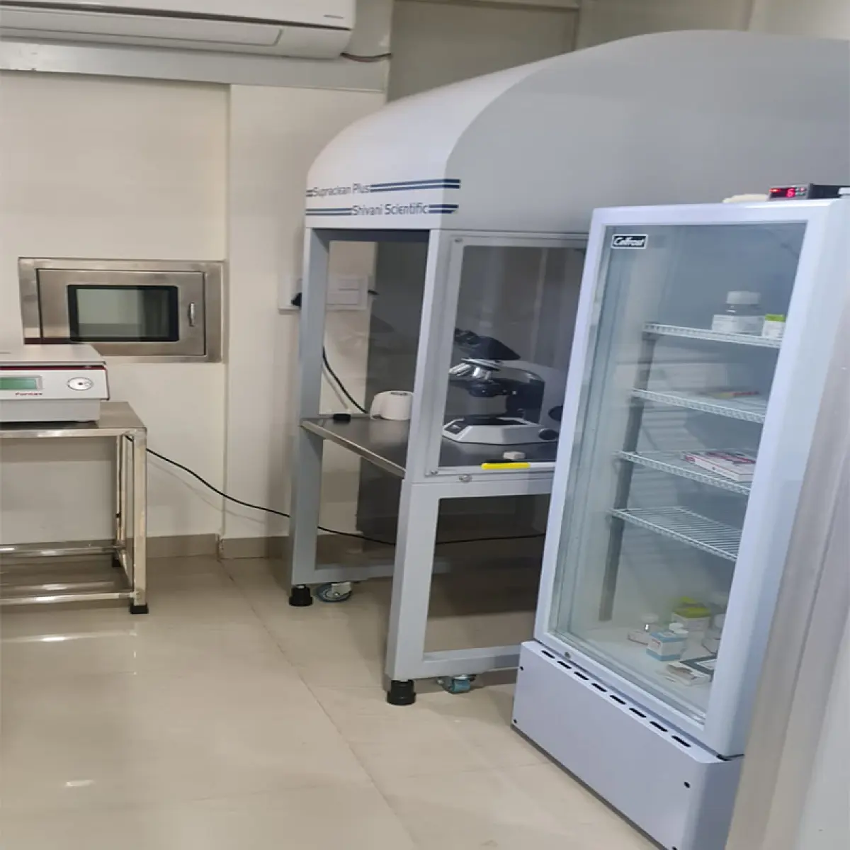 Wadhwa Hospital photos