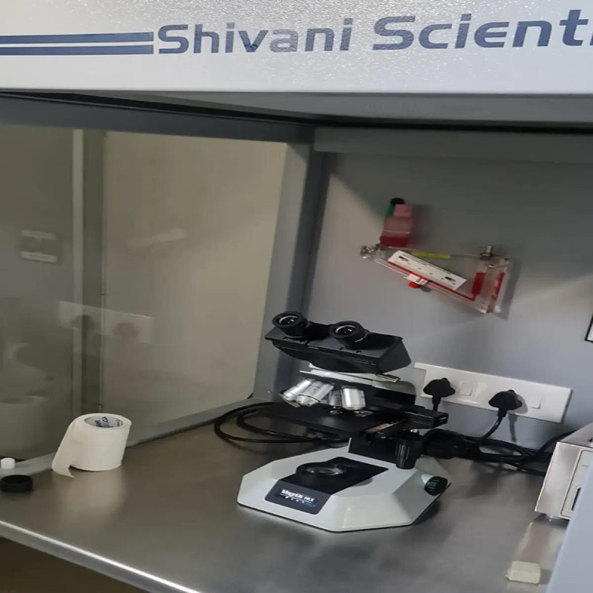 Wadhwa Hospital photos