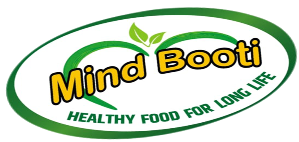 MindBooti logo