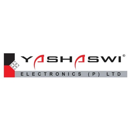 Yashaswi Electronics Pvt.ltd. SAMSUNG SMART PLAZA logo