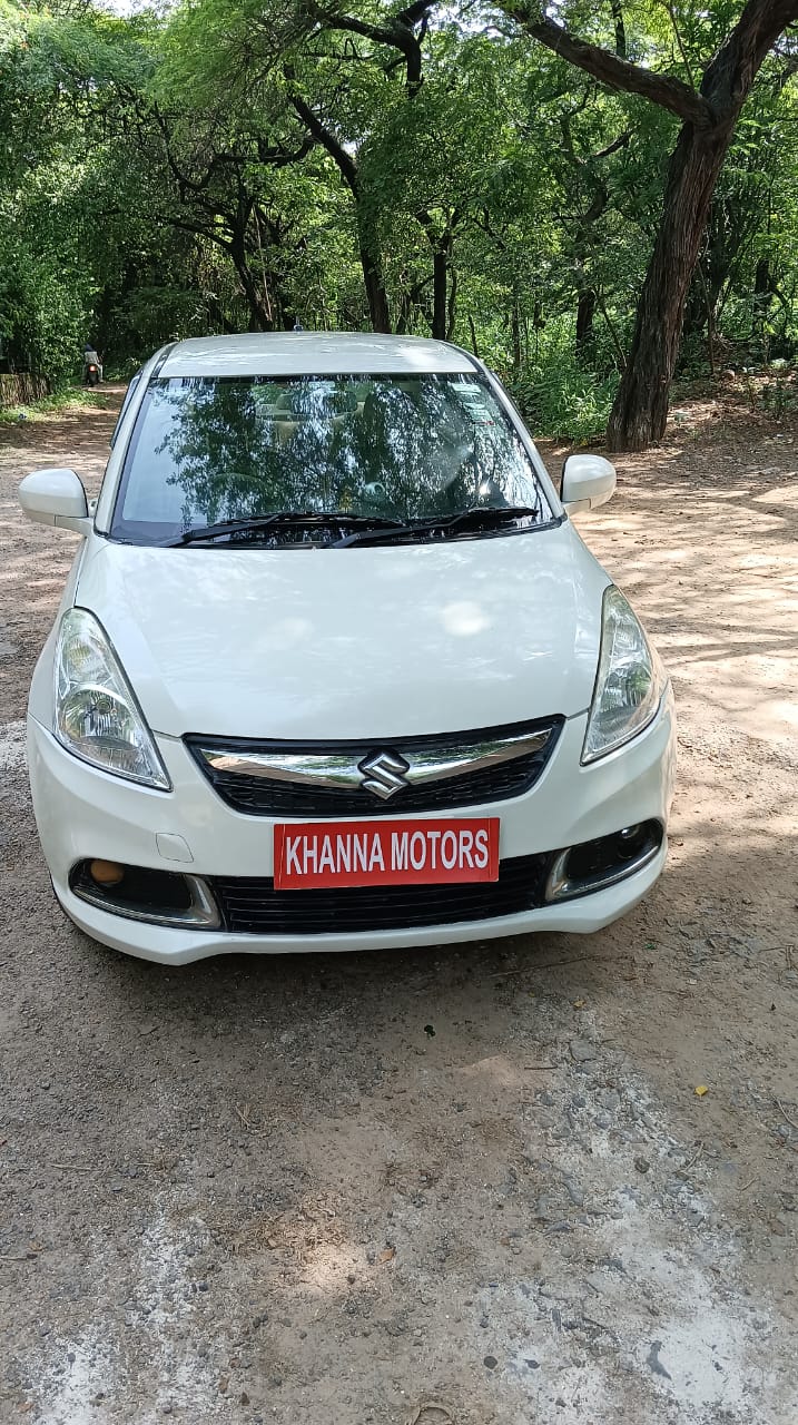Maruti swift  Dzire
