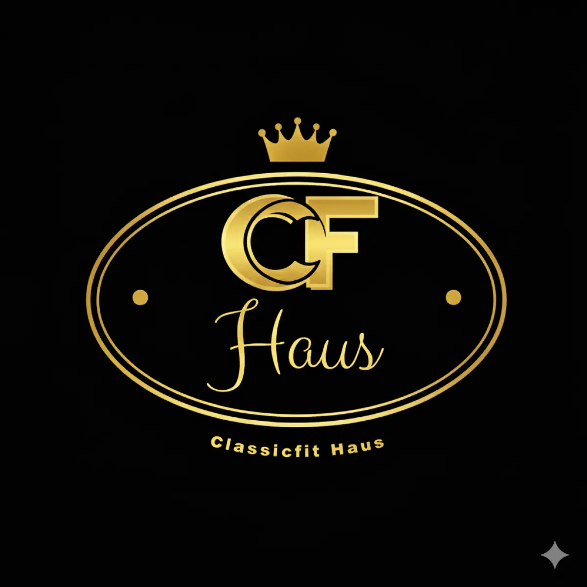 Classicfit Haus logo