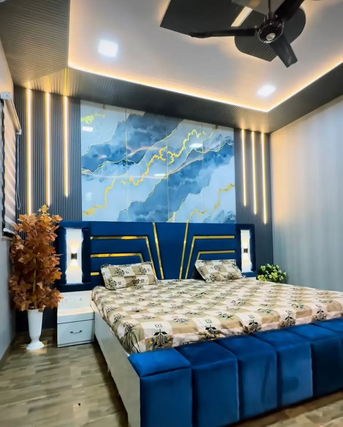 Khatu Shyam Home Interiors photos