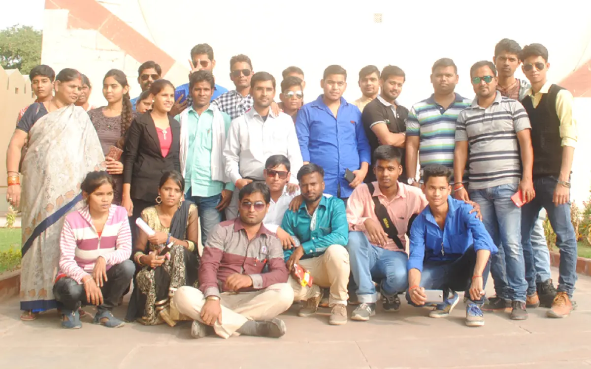 Chitransh Academy photos