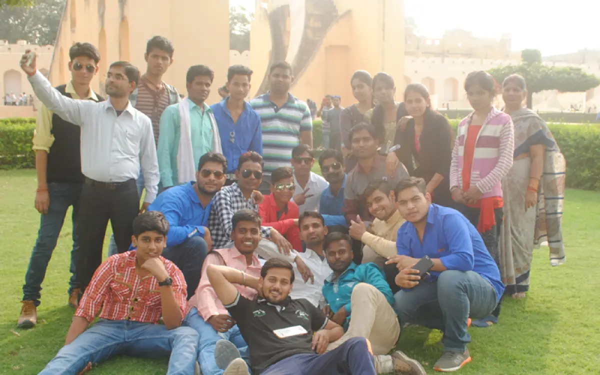 Chitransh Academy photos