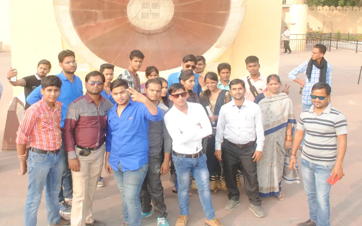 Chitransh Academy photos