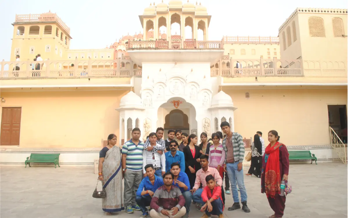 Chitransh Academy photos