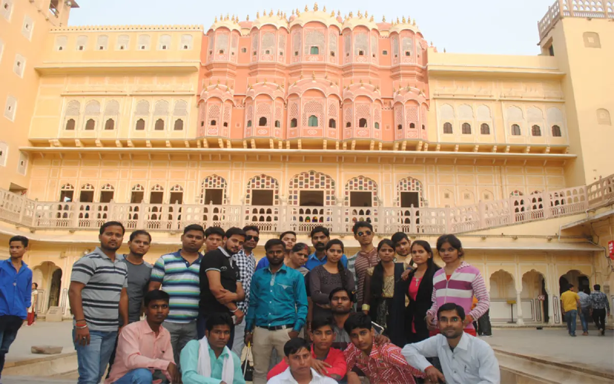 Chitransh Academy photos