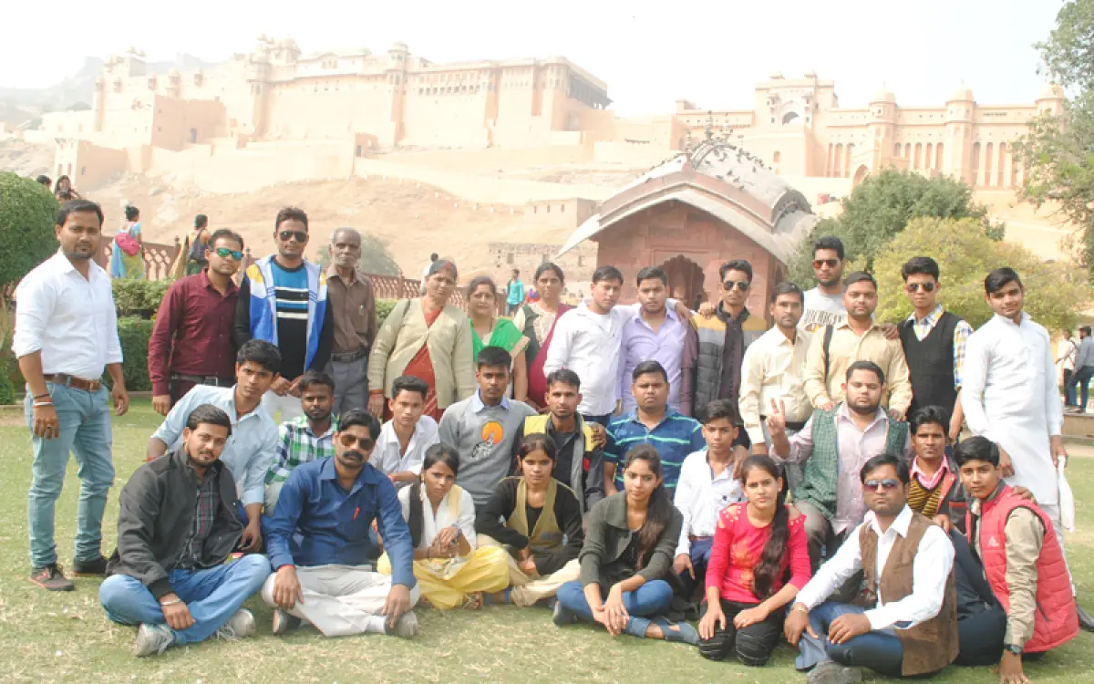 Chitransh Academy photos