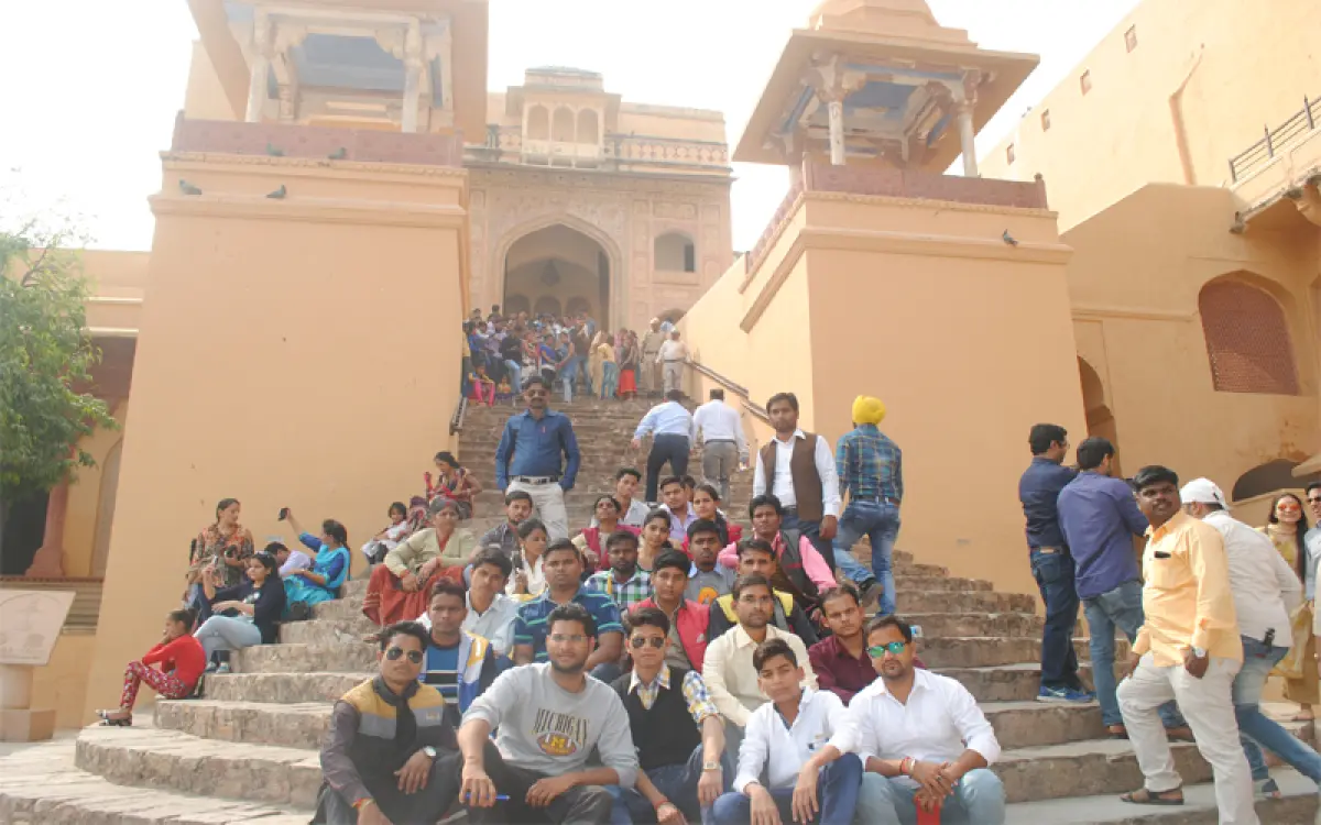 Chitransh Academy photos