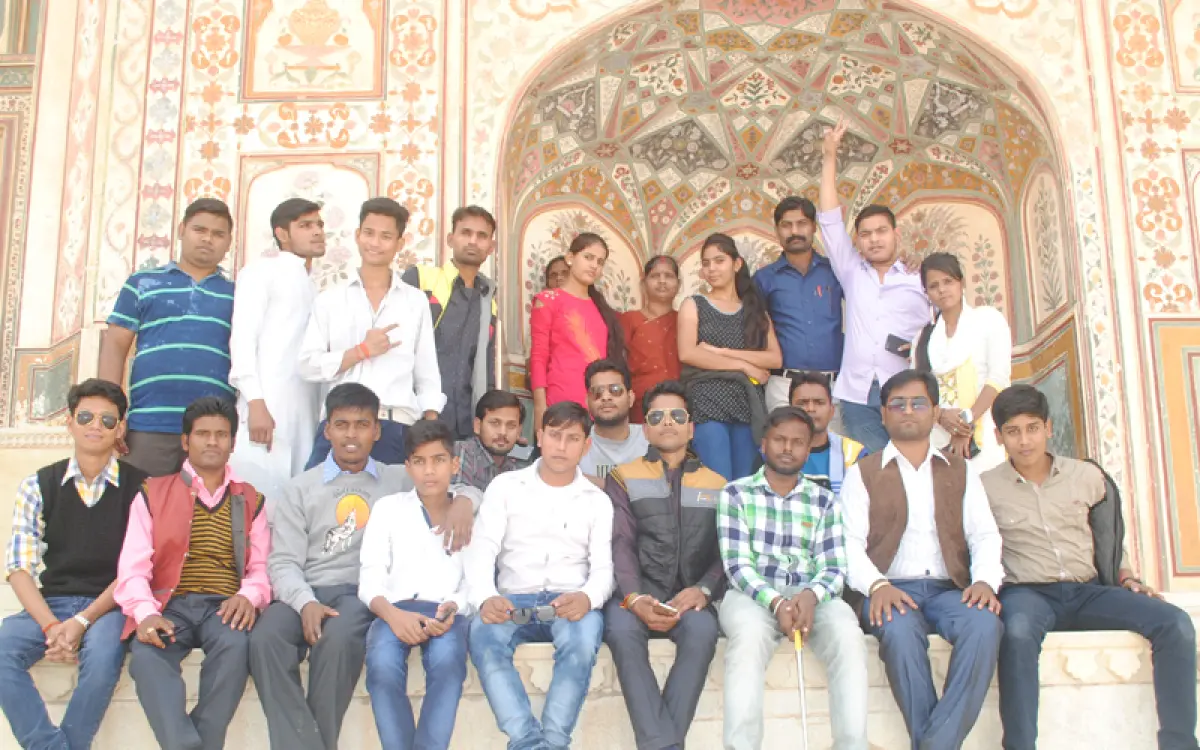 Chitransh Academy photos
