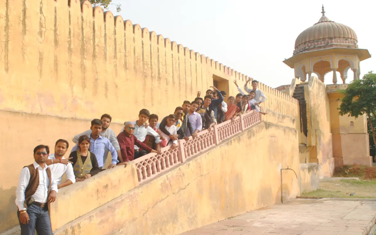 Chitransh Academy photos