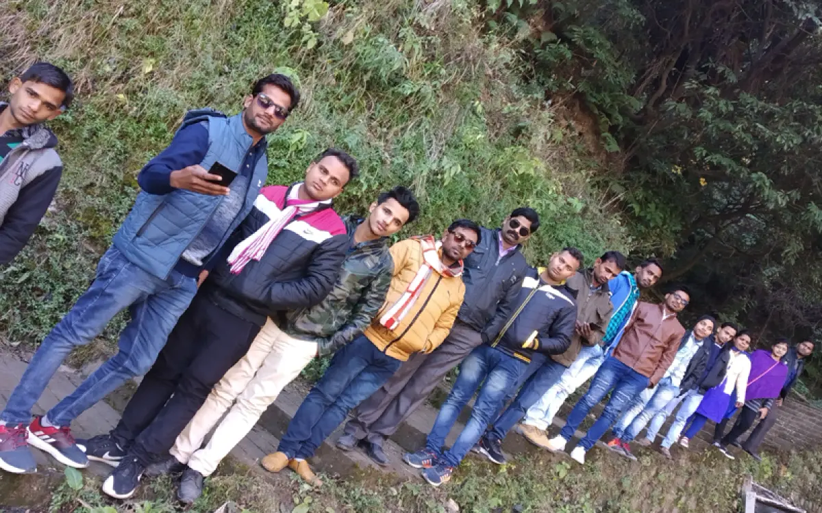 Chitransh Academy photos