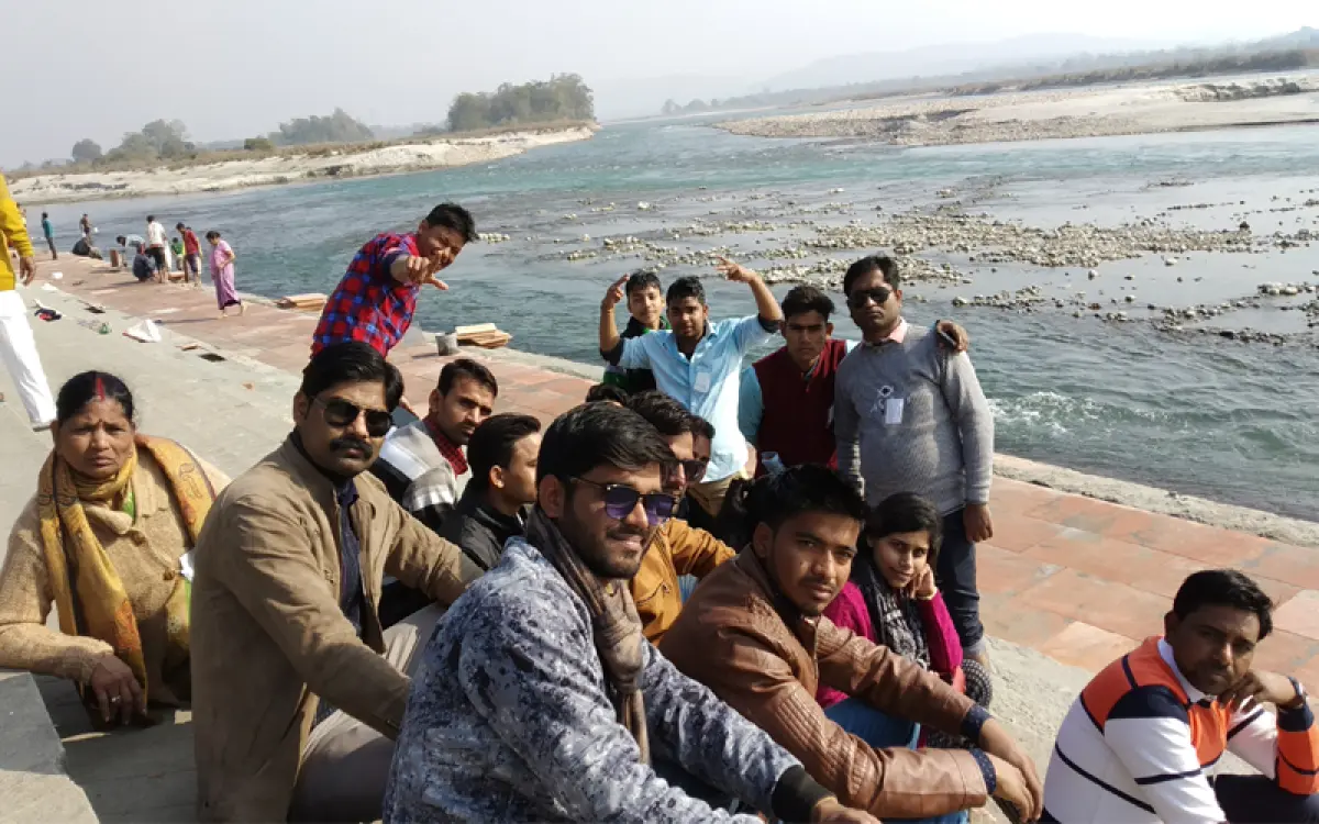 Chitransh Academy photos