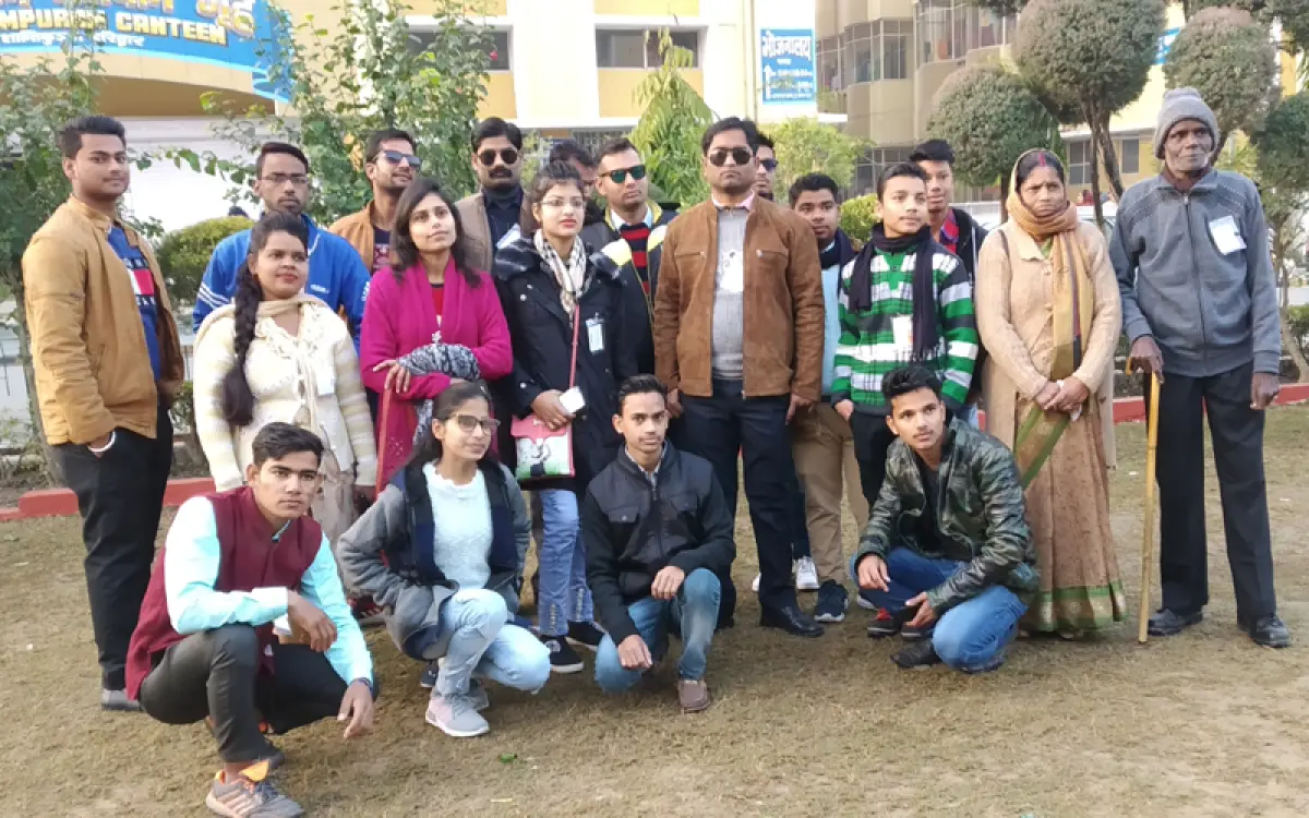 Chitransh Academy photos