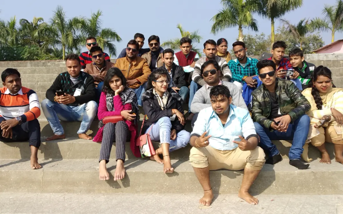 Chitransh Academy photos