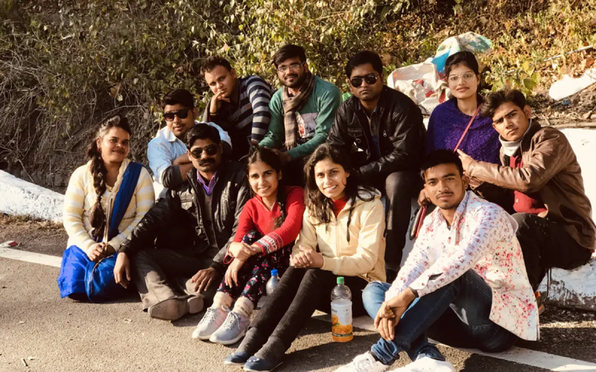 Chitransh Academy photos