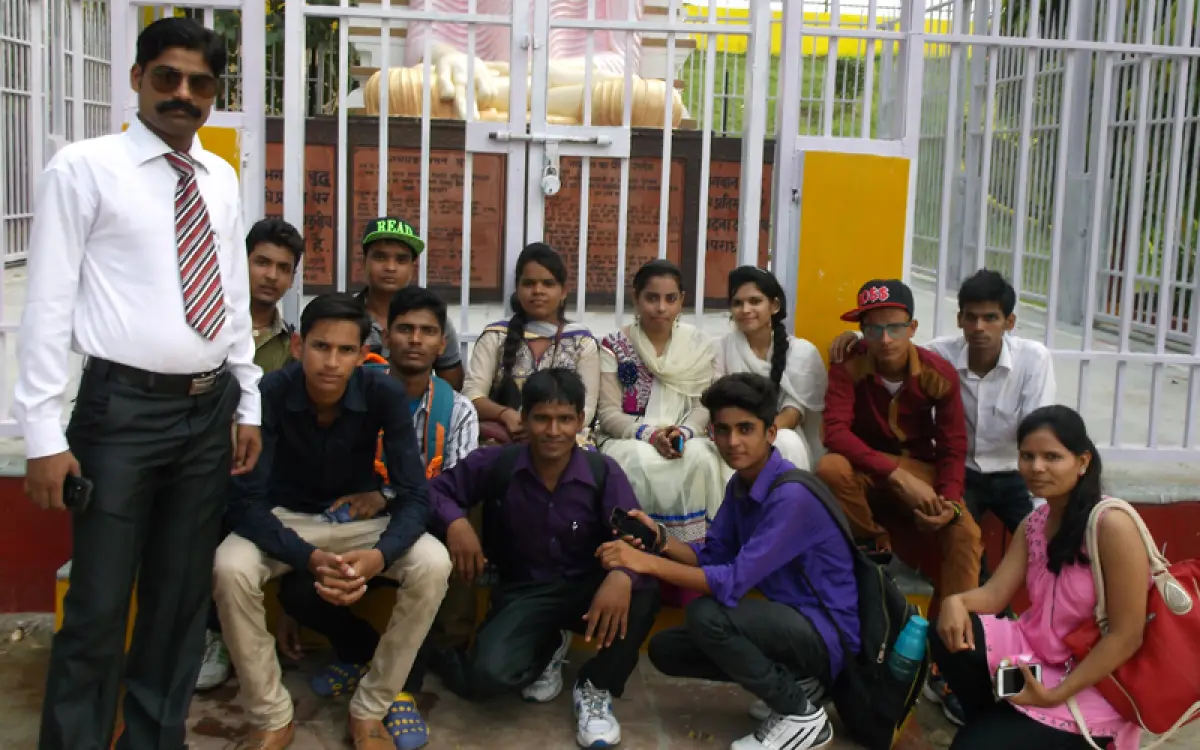 Chitransh Academy photos