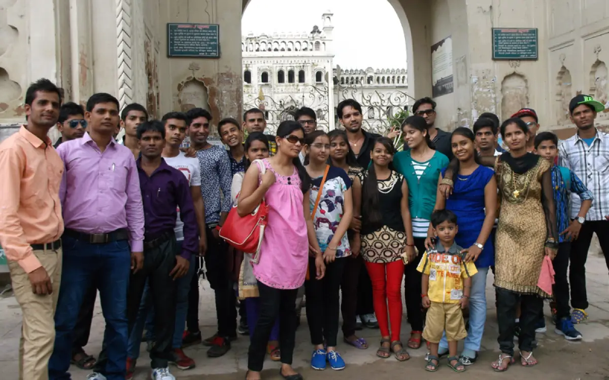 Chitransh Academy photos