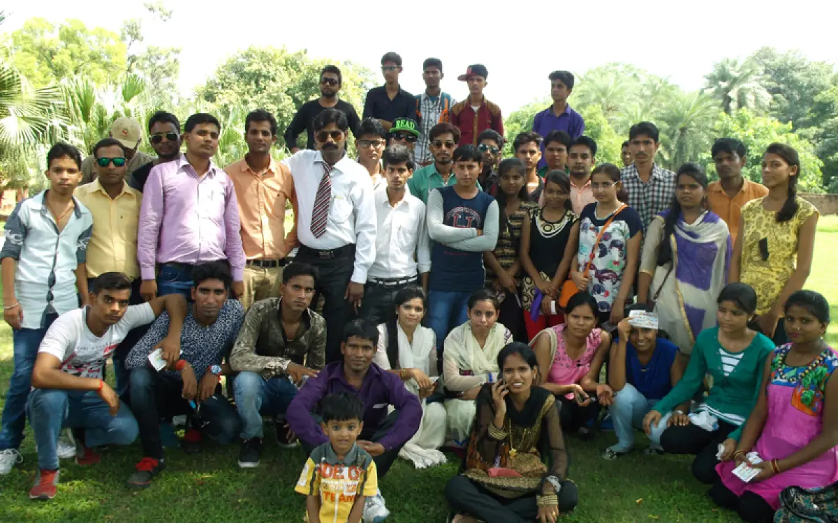 Chitransh Academy photos
