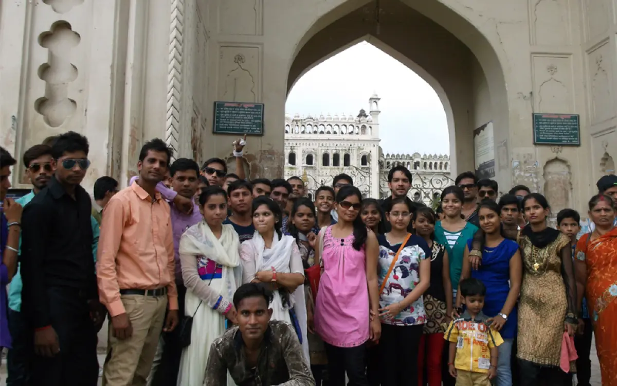 Chitransh Academy photos