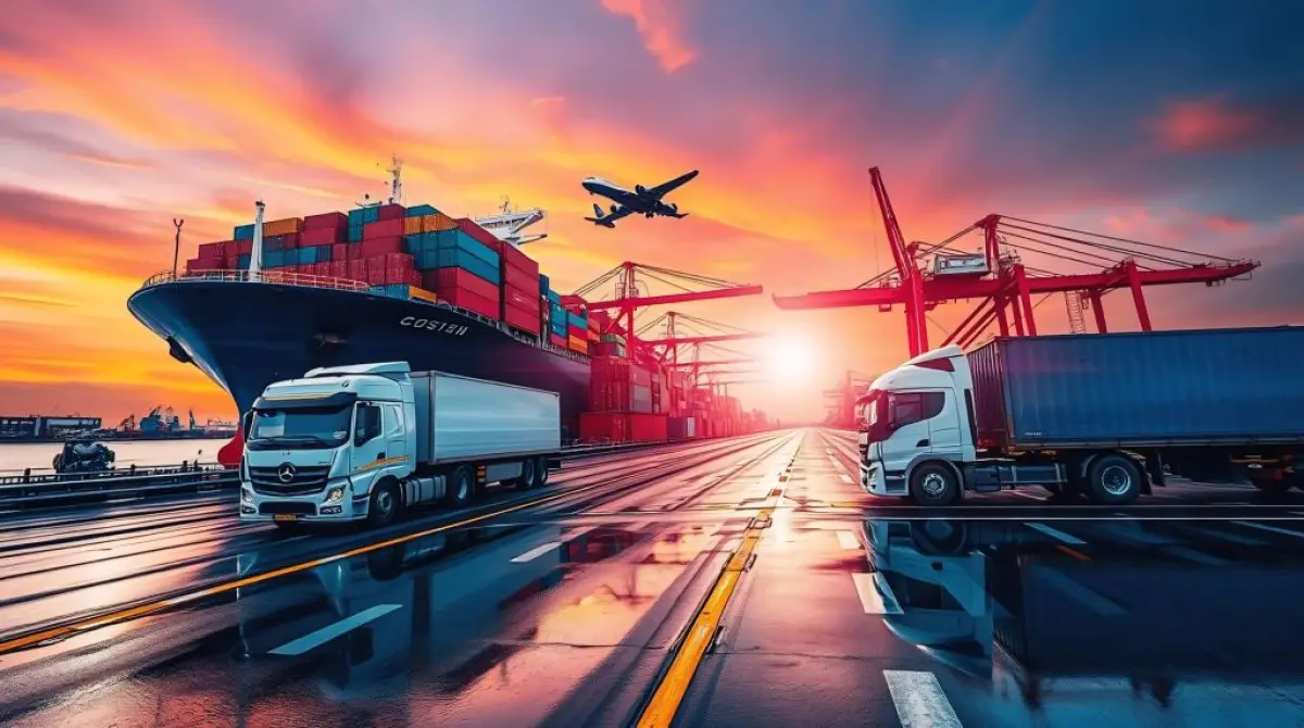 Import / Export