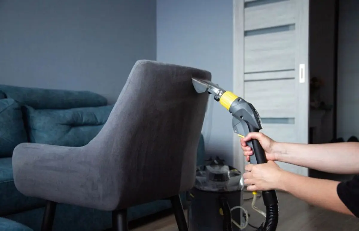 Instant Dry Cleaning Services