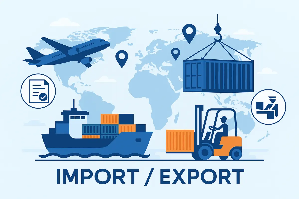 Webup Avimicro Pvt. Ltd. - Your Global Trading Partner