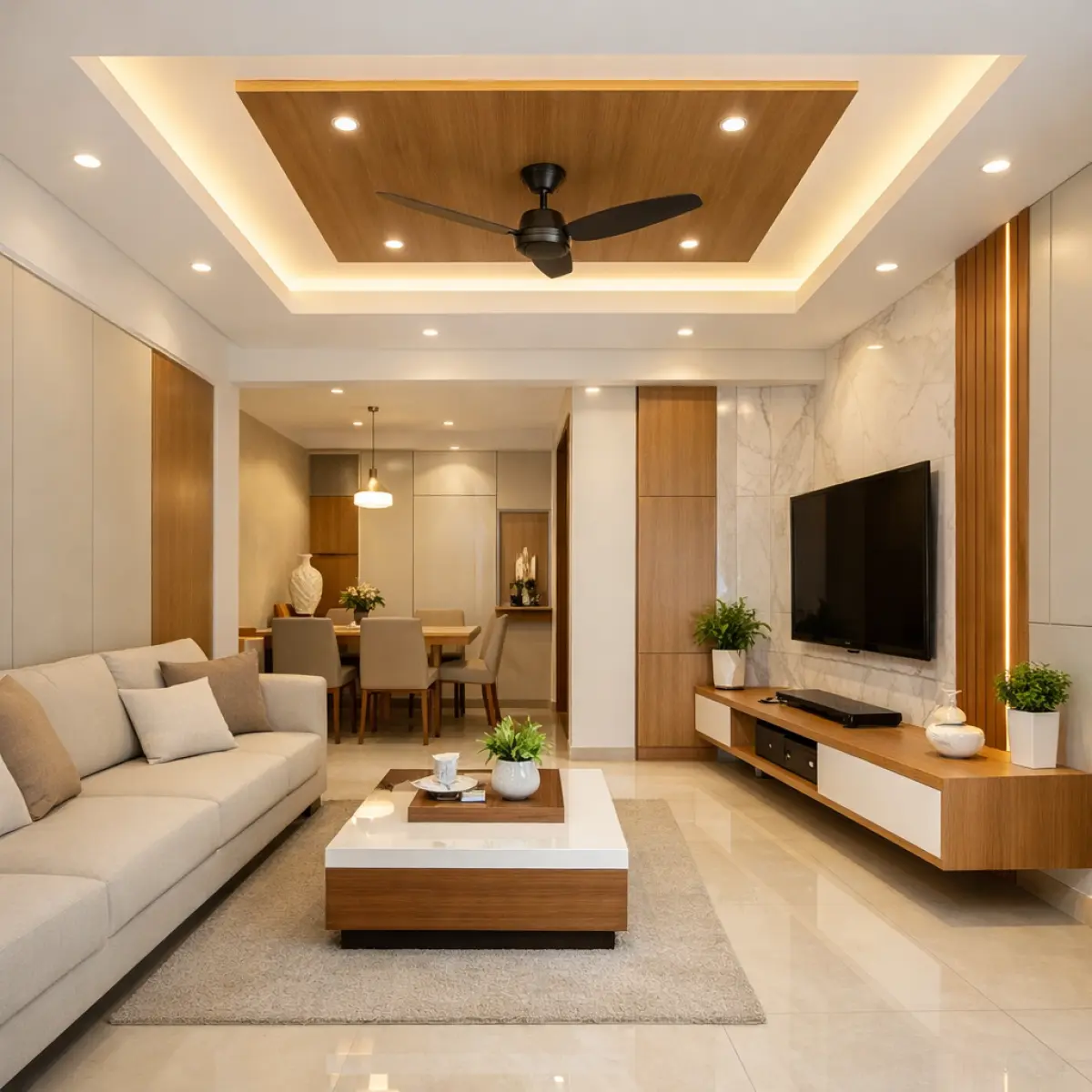 Khatu Shyam Home Interiors