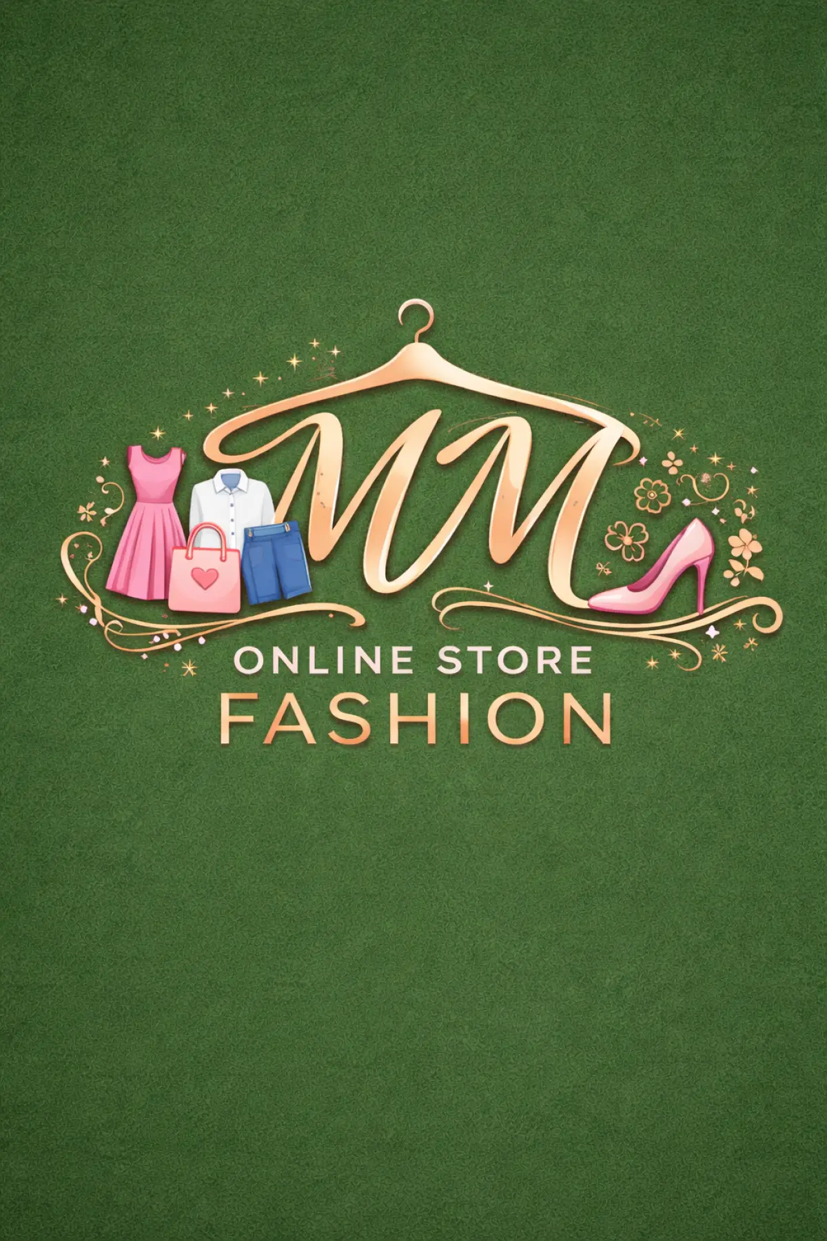 Welcome to mm online store ☺️