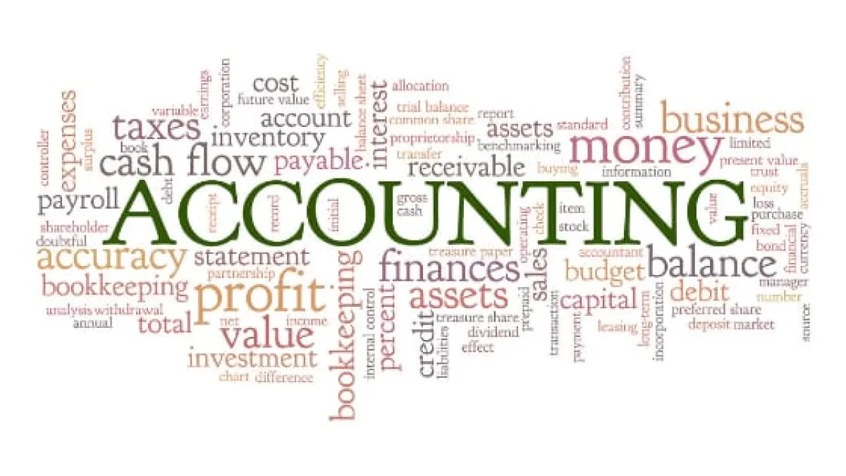 Bookkeeping & Accounts Maintenance