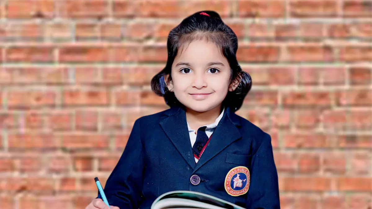 Oxford Global School photos