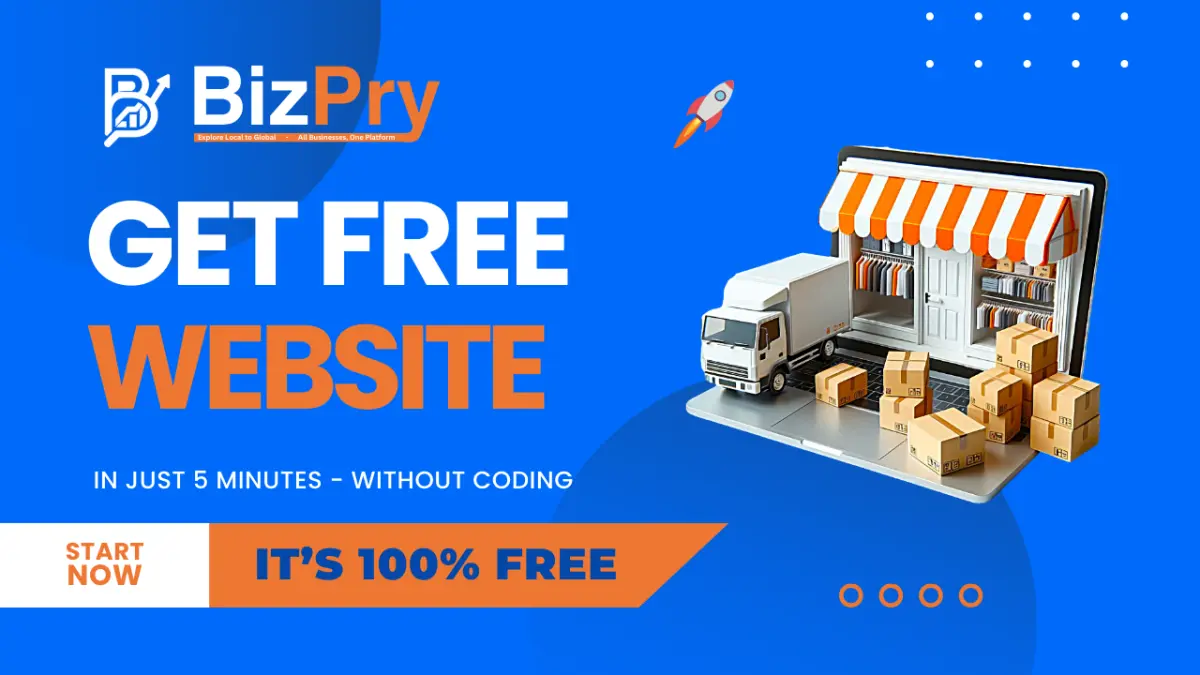 BizPry highlight