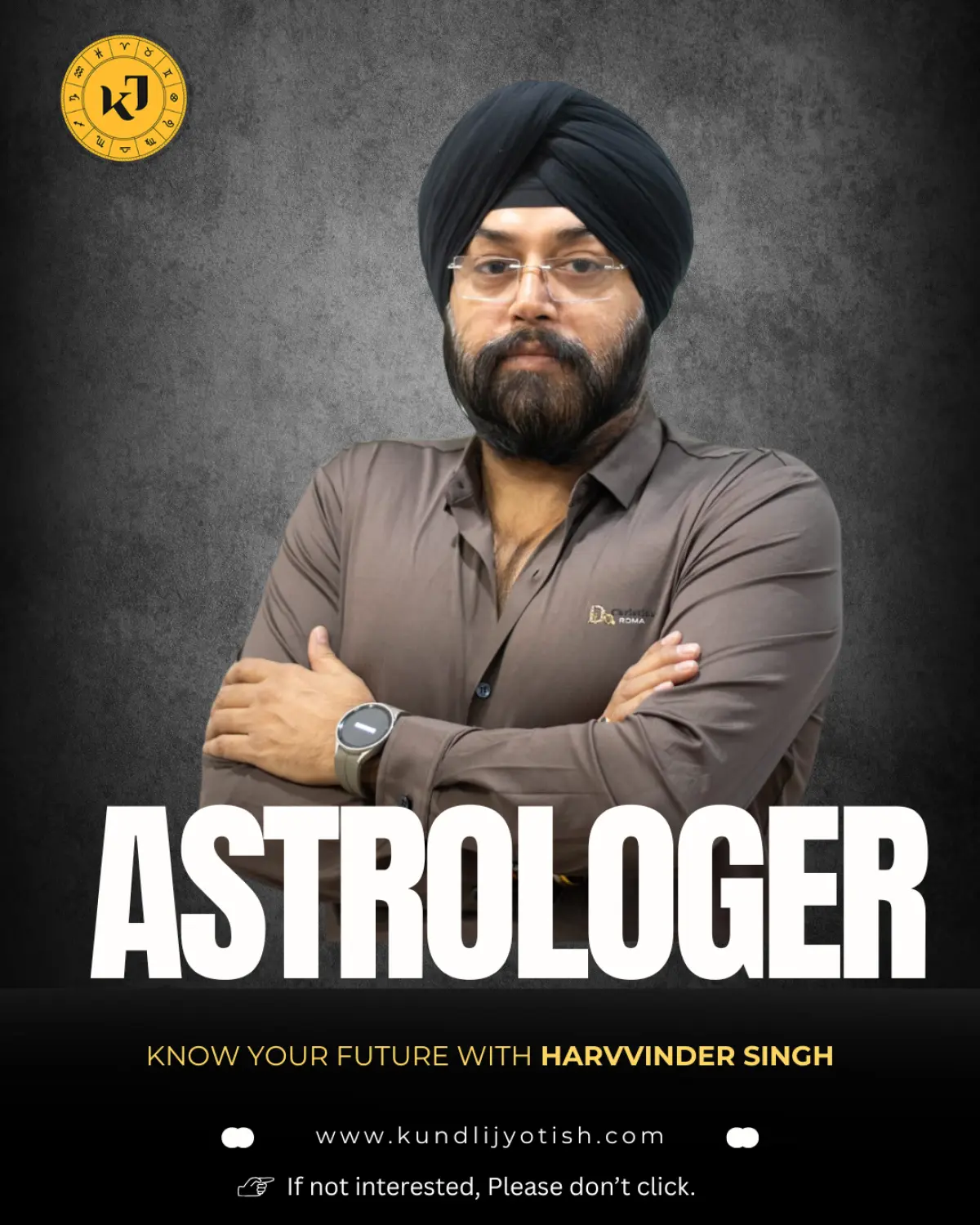 Harvvinder Singh